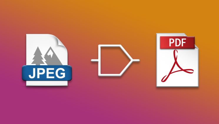 (4 Ways) to Convert Photos to PDF in iOS on iPhone